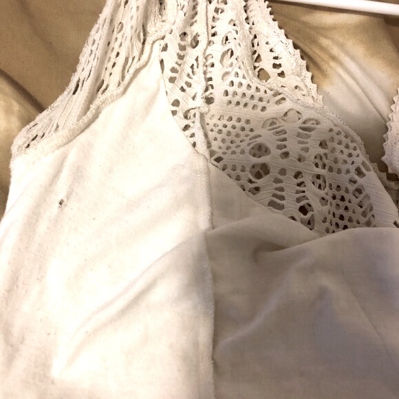 FREE PEOPLE SUNDRESS - Picture 5 of 10